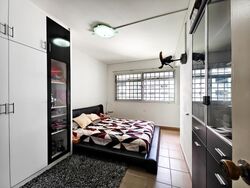 Blk 321 Tah Ching Road (Jurong West), HDB 5 Rooms #499342531